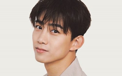 2PM’s Taecyeon Signs With U.S. Talent Agency WME