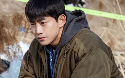 2PM’s Taecyeon Turns Into A Passionate Detective Who Is Faced With A Baffling Case In New Mystery Thriller