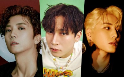 2PM’s Wooyoung, BTOB’s Eunkwang, DAY6’s Young K, And More Announced As Producers For Mnet’s New Karaoke Survival Show