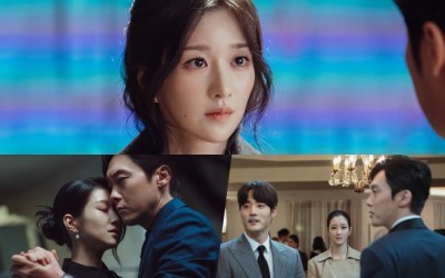 3 Big Lies Seo Ye Ji Tells In Her Quest For Revenge In “Eve”