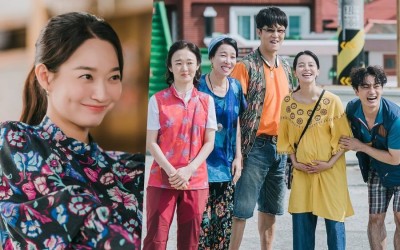 3 Different Relationships Shin Min Ah Built With The Villagers Of Gongjin In “Hometown Cha-Cha-Cha”