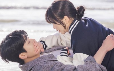 3 Emotional Scenes In Episodes 5-6 Of "Serendipity's Embrace" That Left Us Teary-Eyed