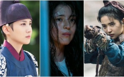 3-fearless-k-drama-heroines-to-meet-on-netflix