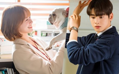 3 Hilariously Dramatic Moments From Episode 3 & 1 Thing To Expect From Episode 4 Of “A Good Day To Be A Dog”