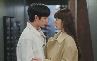 3 Huge Romantic Leaps And 2 Setbacks In Episodes 9-10 Of “Sh**ting Stars”
