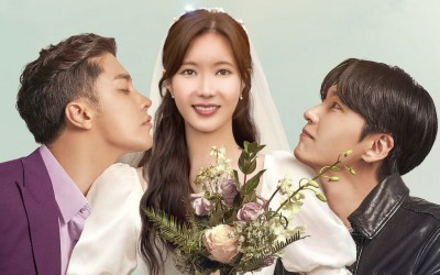 3 Key Points To Look Out For In Final Episodes Of “Woori The Virgin”