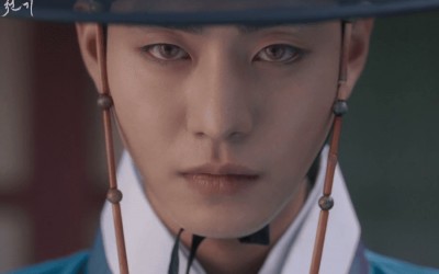 3 Key Questions That Were Answered In Episodes 11-12 Of “Lovers Of The Red Sky” And 2 Questions That Weren’t