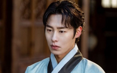 3 Keywords That Describe Lee Jae Wook’s Endless Charms In “Alchemy Of Souls”