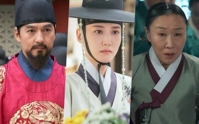 3 Memorable Lines From “The King’s Affection” That Touched Viewers’ Hearts