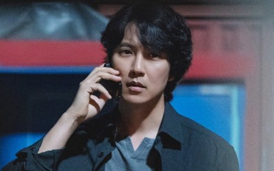 3 Memorable Lines That Kim Nam Gil Delivered In “Through The Darkness”
