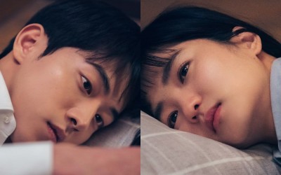 3 Moments Between Nam Joo Hyuk And Kim Tae Ri To Look Forward To In Episode 15 Of “Twenty Five, Twenty One”