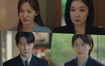 3 Moments We're Still Thinking About From Episode 5 Of "Good Partner"