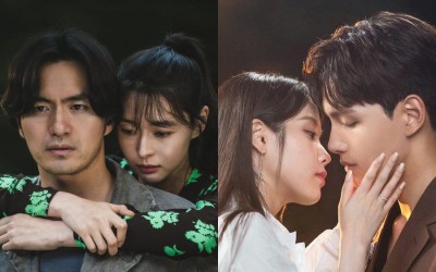 3 Past Life-Centric K-Dramas Like “Moon In The Day” To Binge Before 2024