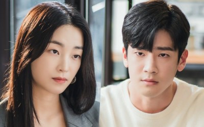 3 Points About Koo Ja Sung And Ji Yi Soo’s Relationship In “Sponsor” To Keep An Eye On