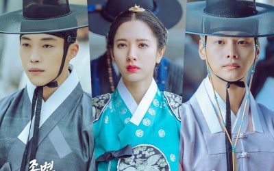 3 Points To Anticipate In Final Episodes Of “Joseon Attorney”