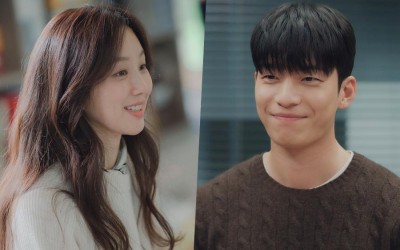 3 Points To Anticipate In Upcoming Episodes Of "The Midnight Romance In Hagwon"