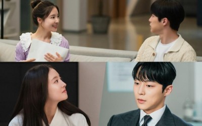 3 Points To Keep An Eye On In The Next Episodes Of “The Story Of Park’s Marriage Contract”