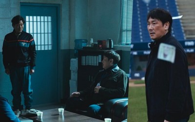 3 Points To Look Forward To In New Mystery Thriller Drama “No Way Out : The Roulette”