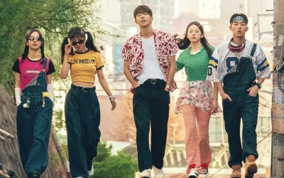 3 Questions About Key Relationships In The Next Two Episodes Of “Twenty-Five, Twenty-One”