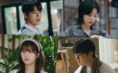 3 Questions Left To Be Answered In Final Episodes Of “Twinkling Watermelon”