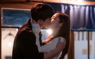 3 Questions Surrounding Song Kang And Park Min Young’s Relationship In “Forecasting Love And Weather”