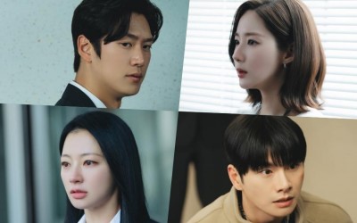 3 Questions To Be Answered In Final 2 Episodes Of “Marry My Husband”