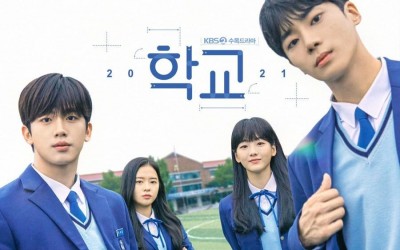 3 Questions To Be Answered In The Final Episodes Of “School 2021”