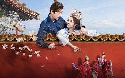 3 Reasons That Make Period Rom-Com C-Drama "The Unexpected Marriage" An Enjoyable Watch