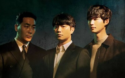 3 Reasons To Anticipate The Premiere Of New Thriller Drama “A Superior Day”