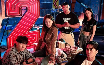 3 Reasons To Anticipate The Premiere Of "The Player 2: Master Of Swindlers"