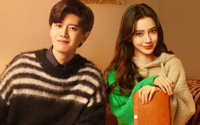 3 Reasons To Catch The Premiere Of C-Drama “Twilight”