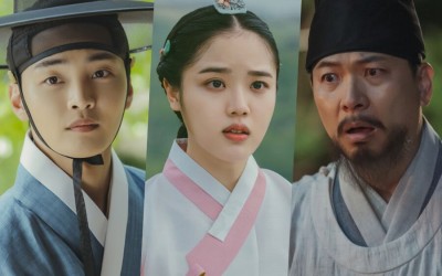 3 Reasons To Get Excited For The Premiere Of “Poong, The Joseon Psychiatrist”