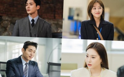 3 Reasons To Look Forward To “Destined With You”