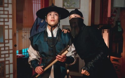 3 Reasons To Look Forward To “Knight Flower”