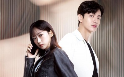 3 Reasons To Look Forward To Lee Min Ki And Han Ji Hyun's New Drama "Face Me"