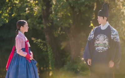 3 Reasons To Look Forward To Lee Se Young And Lee Junho’s Upcoming Historical Drama “The Red Sleeve”