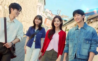 3 Reasons To Look Forward To New Rom-Com Drama “Love Next Door”