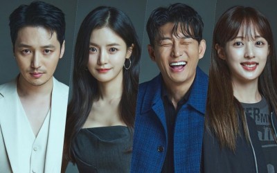 3 Reasons To Look Forward To Upcoming Drama "Black Out"