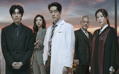 3 Reasons To Look Forward To Upcoming Drama “Doctor Lawyer”