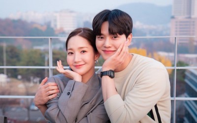 3 Reasons To Tune In To The Final 2 Episodes Of “Forecasting Love And Weather”