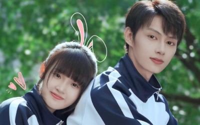 3 Reasons To Watch Charmingly Delightful C-Drama “Exclusive Fairytale”