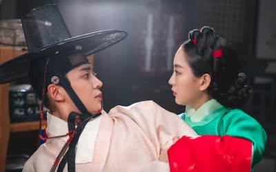 3 Reasons To Watch Quirky Historical Rom-Com K-Drama “The Matchmakers”