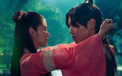 3 Reasons To Watch Revenge Romance K-Drama “Love Song For Illusion”