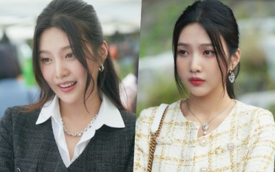 3 Reasons Viewers Can’t Get Enough Of Red Velvet’s Joy In “The One And Only”