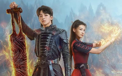 3 Reasons Why C-Drama “Battle Through The Heaven” Is Worth Watching