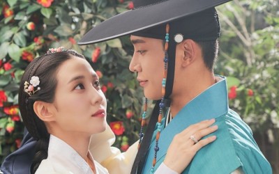 3 Sweet Moments In “The King’s Affection” That Made Viewers’ Hearts Race