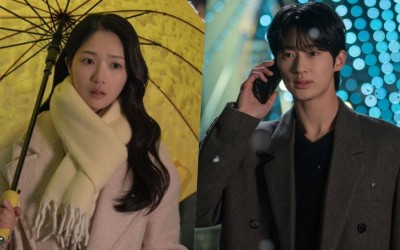 3 Things That Changed The Future & 3 Things That Didn't In Episodes 7-8 Of "Lovely Runner"