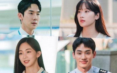3 Things To Look Forward To As Premiere Of “The Interest Of Love” Nears