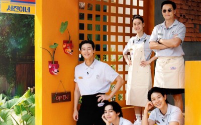 3 Things To Look Forward To In The New Variety Show “Jinny’s Kitchen”