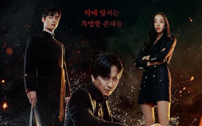 3 Things To Watch Out For In New Fantasy Drama “Island”